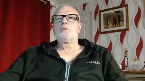 Brian ... online show from May 2026 08:03:01 PM