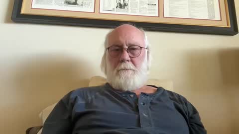 Snapshot of daddy341177 chatting on February 2025 09:20:02 PM daddy341177 online show from February 2025 09:20:02 PM