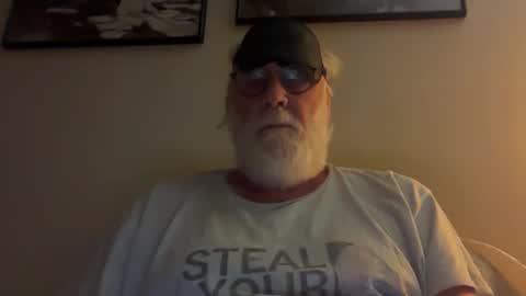 Snapshot of daddy341177 chatting on October 2025 08:56:01 AM daddy341177 online show from October 2025 08:56:01 AM