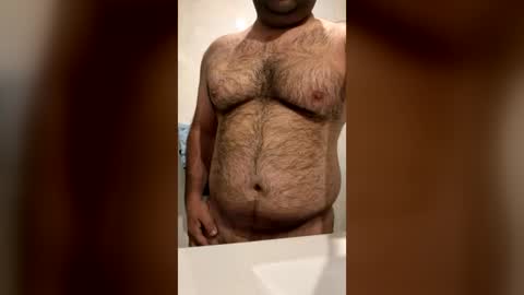 daddy4u87 online show from August 2026 01:03:01 PM