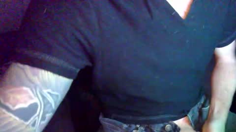 Snapshot of daddy4you452661 chatting on December 2024 10:27:02 AM DaddyCanUseYou online show from December 2024 10:27:02 AM