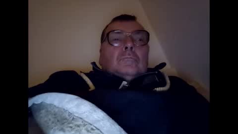 daddy91964 online show from December 2024 08:04:02 PM