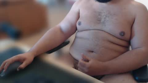 Daddy Bear  Papa Ours online show from April 2026 10:07:02 AM