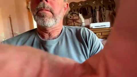 Snapshot of daddy_cowboy2 chatting on March 2026 03:27:02 PM daddy_cowboy2 online show from March 2026 03:27:02 PM