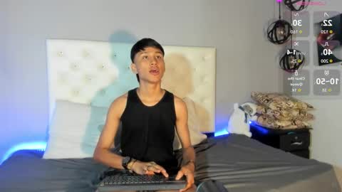 daddy_darcks online show from November 2025 08:38:02 PM