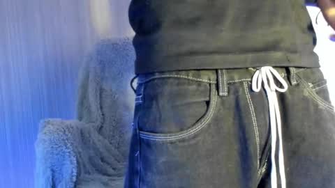 daddy_darcks online show from November 2025 07:52:02 PM