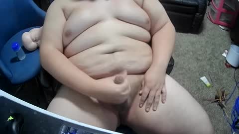 daddyaaronxl online show from March 2025 04:17:02 PM