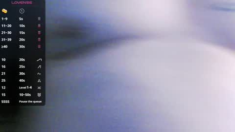 Daddy online show from February 2026 08:15:01 PM