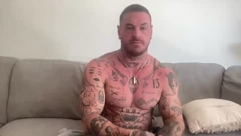 DaddyBlackIsBack online show from July 2026 02:21:01 AM