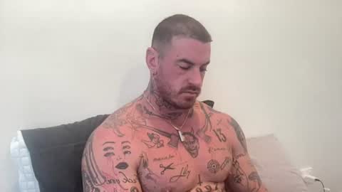 DaddyBlackIsBack online show from July 2026 01:16:01 AM