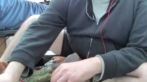 Daddybody89 online show from February 2025 09:48:01 PM