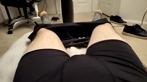 Daddybody89 online show from February 2025 08:05:02 AM
