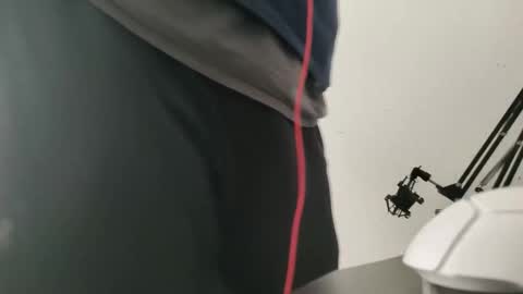 Daddybody89 online show from February 2025 09:43:01 PM