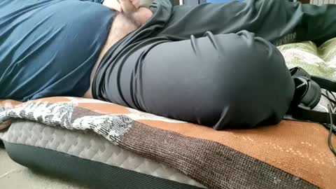Daddybody89 online show from February 2025 11:55:01 PM