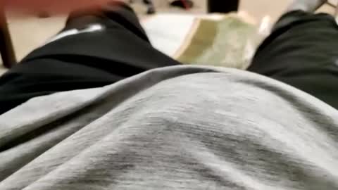 Daddybody89 online show from February 2025 07:09:01 AM