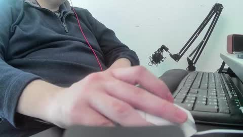 Daddybody89 online show from March 2025 10:52:02 PM