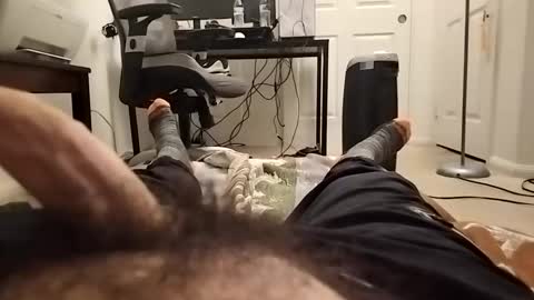 Daddybody89 online show from March 2025 02:06:02 AM