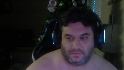daddybody4u online show from January 2026 09:42:01 PM