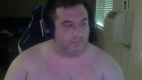 daddybody4u online show from June 2026 03:49:02 PM