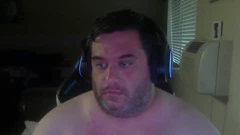 daddybody4u online show from June 2026 08:46:01 PM