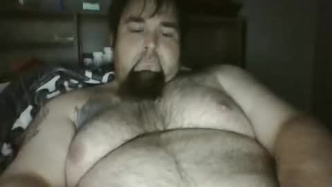 Snapshot of daddyburse17 chatting on April 2026 02:11:01 PM ThickNBearded online show from April 2026 02:11:01 PM