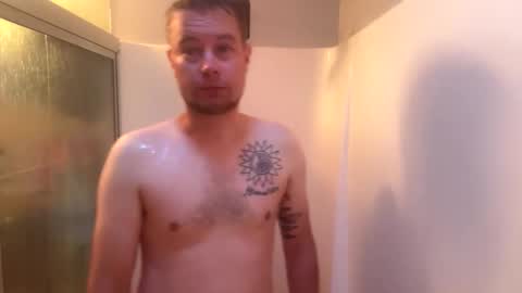 DaddyCam33 online show from October 2025 01:55:02 PM