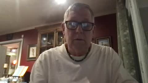 DaddyCok4 online show from December 2024 02:46:01 AM