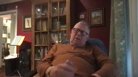 DaddyCok4 online show from January 2025 03:39:02 PM