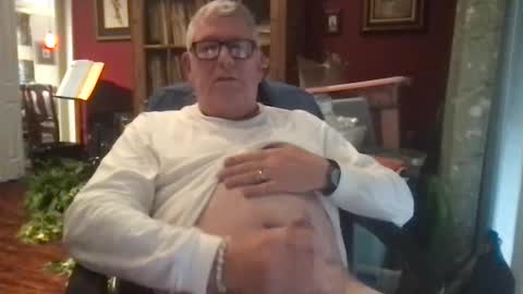 DaddyCok4 online show from January 2025 05:48:01 PM