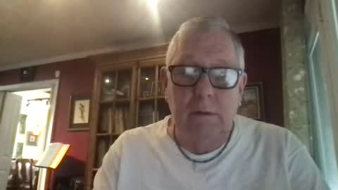 DaddyCok4 online show from January 2025 05:46:01 PM