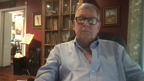 DaddyCok4 online show from February 2025 04:33:01 PM