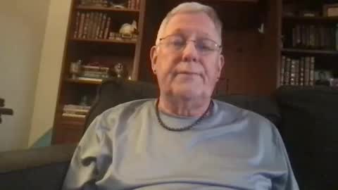 DaddyCok4 online show from September 2025 01:18:01 AM