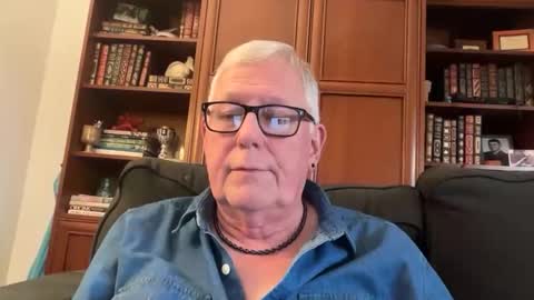 DaddyCok4 online show from December 2025 12:59:02 AM