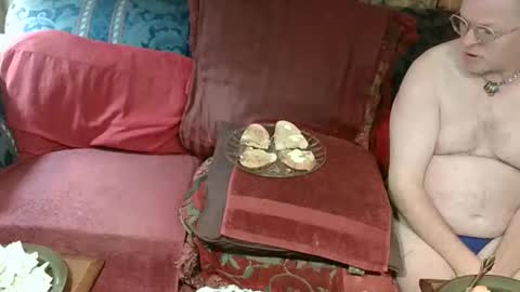 Daddy online show from April 2026 05:49:02 AM