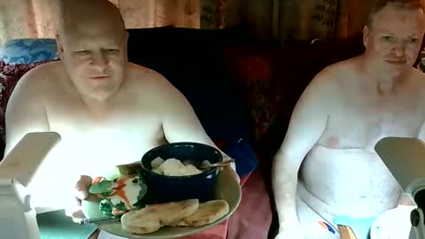 Daddy online show from June 2026 10:53:02 AM