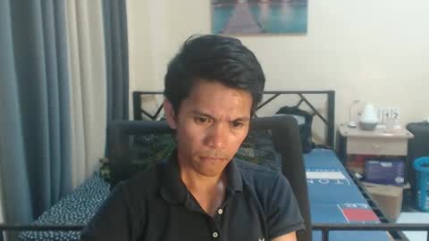 Daddy and Chad online show from January 2025 07:21:01 PM