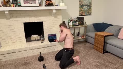 DaddydayDrinkz online show from December 2024 07:43:01 AM