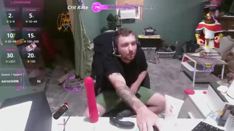 daddydic120402 online show from April 2026 04:11:01 PM