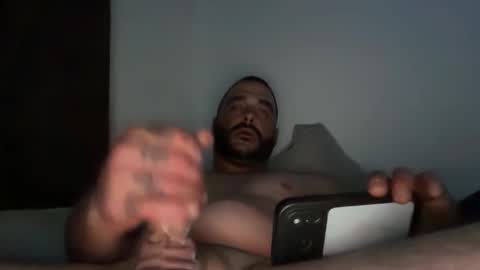 daddydick8816 online show from May 2026 08:09:01 AM