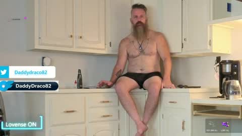 Snapshot of daddydraco82 chatting on July 2026 04:42:02 PM Daddy Draco online show from July 2026 04:42:02 PM