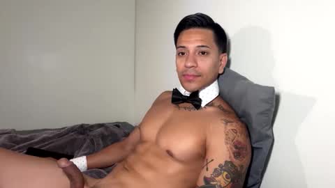 daddyfit95 online show from June 2026 04:51:02 AM