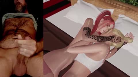 Daddy Gerry online show from November 2025 09:03:02 PM