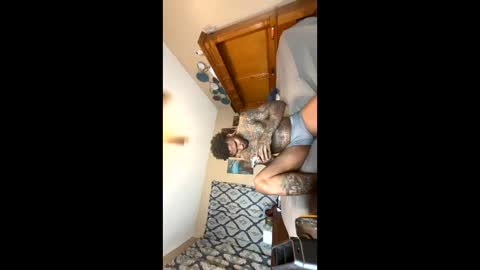 sexy tatted king bbc online show from October 2025 08:14:01 AM