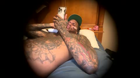 Snapshot of daddyjanimal chatting on May 2026 05:57:02 AM sexy tatted king bbc online show from May 2026 05:57:02 AM