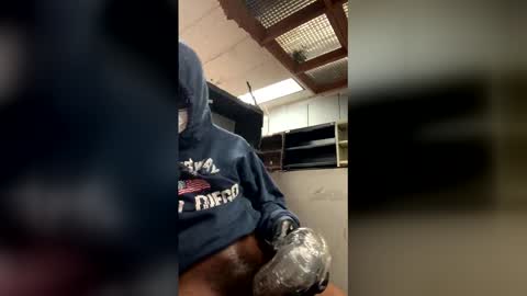 DaddyLeeBBC online show from March 2026 04:51:02 AM