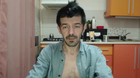 daddynextdoor86 online show from December 2025 02:41:01 AM