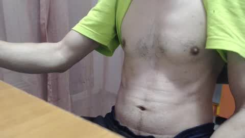 daddynextdoor86 online show from January 2026 05:12:02 AM