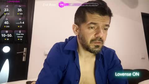 daddynextdoor86 online show from April 2026 04:41:01 AM