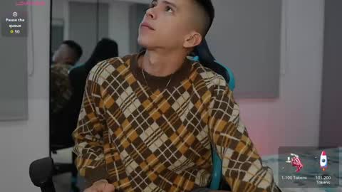 daddyrich4u online show from June 2026 11:48:01 AM