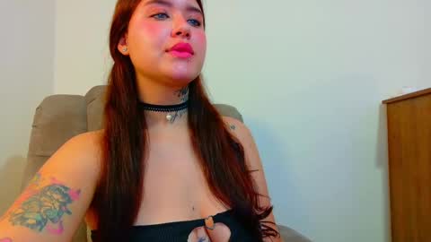 Snapshot of daddys_little_secrett chatting on September 2025 02:06:01 AM Valen online show from September 2025 02:06:01 AM